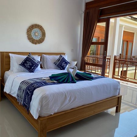 The Pulau Bungalow Lembongan Exteriör bild